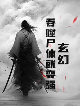 吞噬的玄幻小说