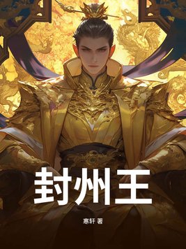 封州王 小说