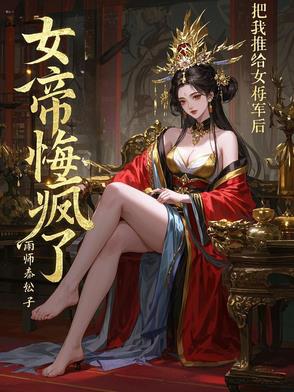 把我推给女将军后,女帝悔疯了完结小说