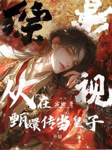 综影视,甄执