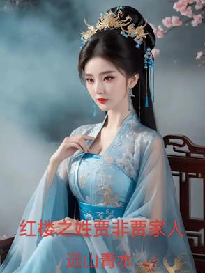 红楼之姓贾非贾家小说免费阅读