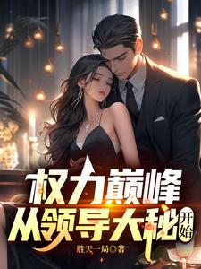 权力巅峰:从领导大秘开始 笔趣阁