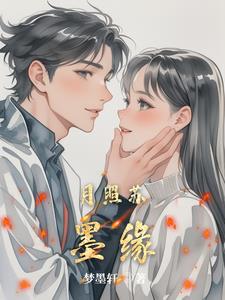 女主叫月照小说