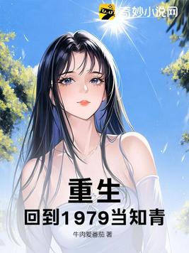 回到1979年的小说