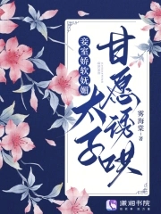 妾室娇软妩媚,太子甘愿诱哄无弹窗