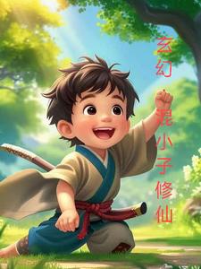 师父,修仙吧 小说