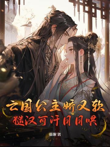 亡国公主言情