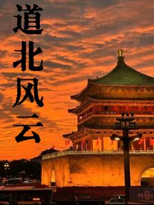 道北风云原著小说免费阅读