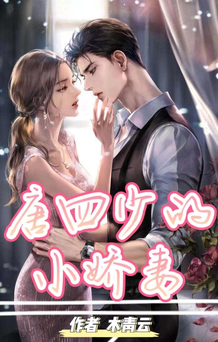 唐四少的小娇妻小说