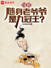 围棋随身老爷爷是九冠王笔趣阁
