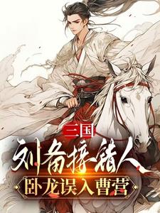 三国:刘备接错人,卧龙误入曹营阿