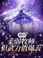 神印:柔弱牧师,但武力值爆表免费