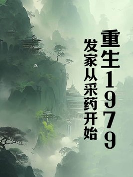 重生1979:发家从采药开始 中郎将