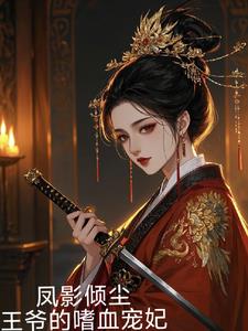 王爷凤轻尘小说