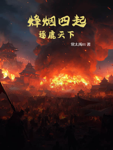 烽烟四起群雄逐鹿