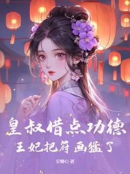 皇叔借点功德,王妃把符画猛了百度网盘
