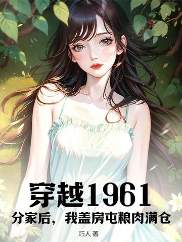 穿越过去就分家的农家小说
