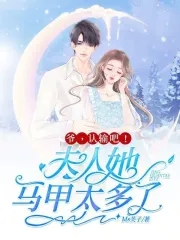 爷,夫人马甲轰动全球了小说免费阅读