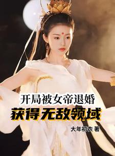 开局被女帝退婚,获得无敌领域的小说