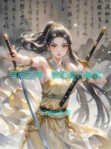空间主宰小说