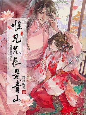 唯见兄长是青山沈淮旭小说