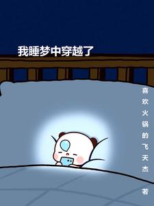 梦中穿越梦醒现实的小说