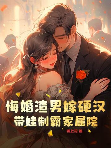 后悔嫁给渣男
