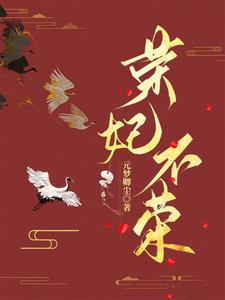 小说荣妃
