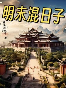 明末混日子小说全文免费阅读