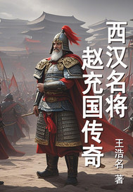 汉后将军赵充国颂