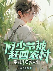 上辈子苦够了再也不当假少爷了小说