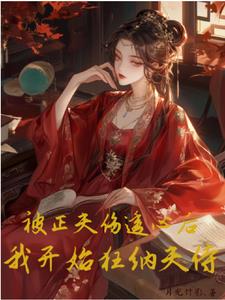 被正夫伤透心后,我开始狂纳夫侍小说