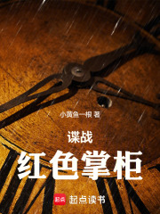 谍战红色掌柜