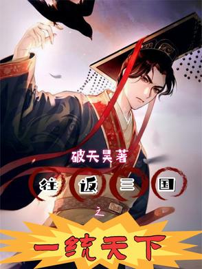 三国张辽一统天下的小说
