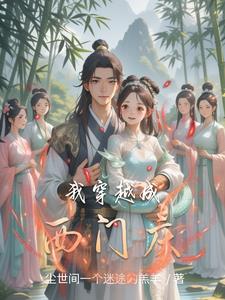 主角穿越成西门庆的小说
