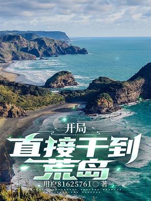 开局,直接干到荒岛的小说
