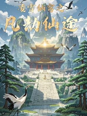 《凌仙劫》