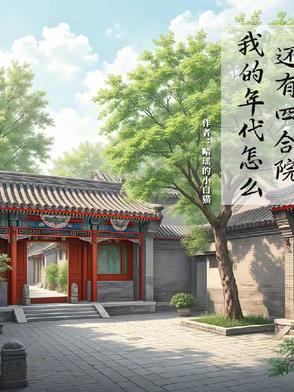 我的年代怎么还有四合院笔趣阁呢