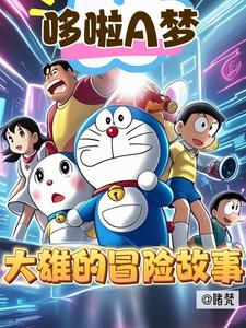哆啦a梦 大雄的故事