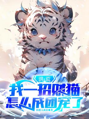 洪荒之招财猫小说