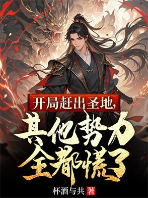开局赶出圣地其他势力全都慌了小说