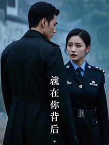 就在你身后