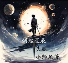 剑起剑落小说