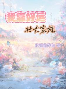 我靠运气成为国民