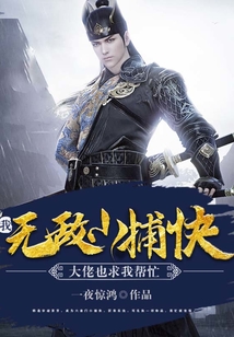 我无敌小说