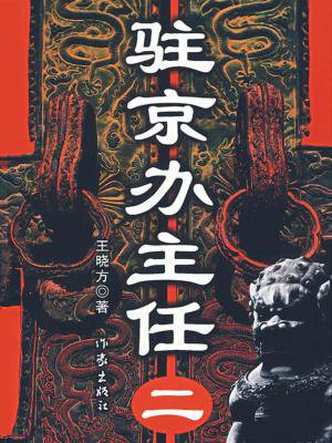 驻京办主任二小说免费阅读