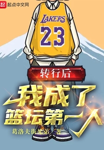 转行后,我成了篮坛第一人无防盗