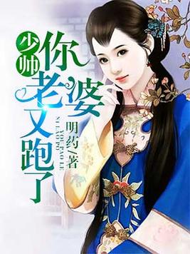少帅你老婆又跑了小说未删减版