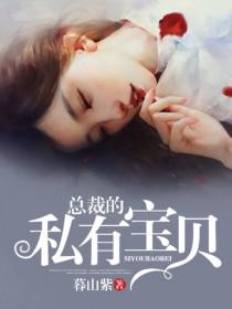 总裁的私有宝贝 穆天阳