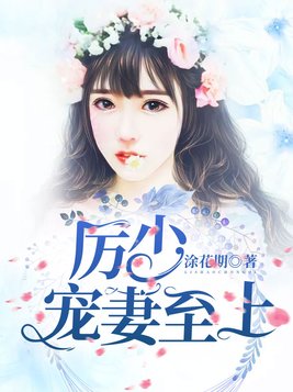 厉少宠妻请节制